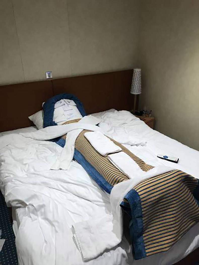 Gewoon een verzameling hilarische foto's #967