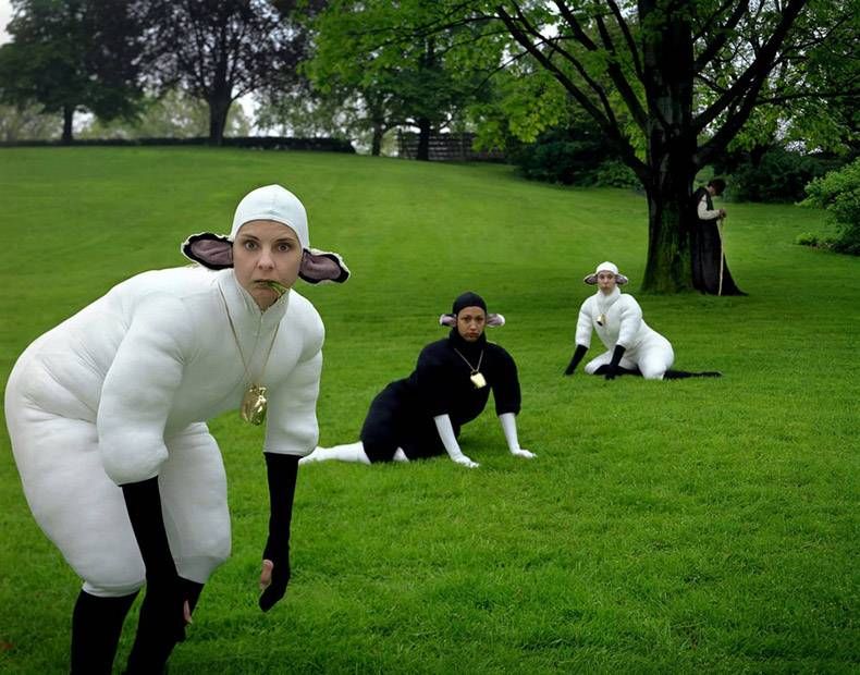 Gewoon een verzameling hilarische foto's #961