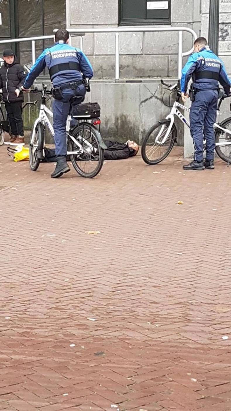 Gewoon een verzameling hilarische foto's #893