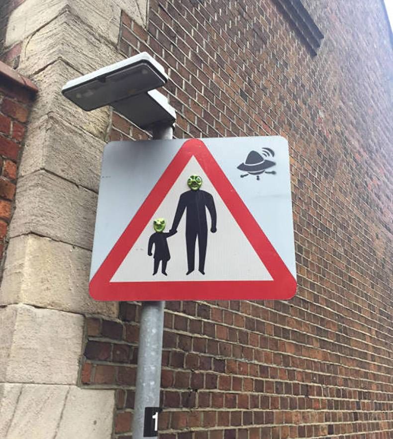 Gewoon een verzameling hilarische foto’s #847