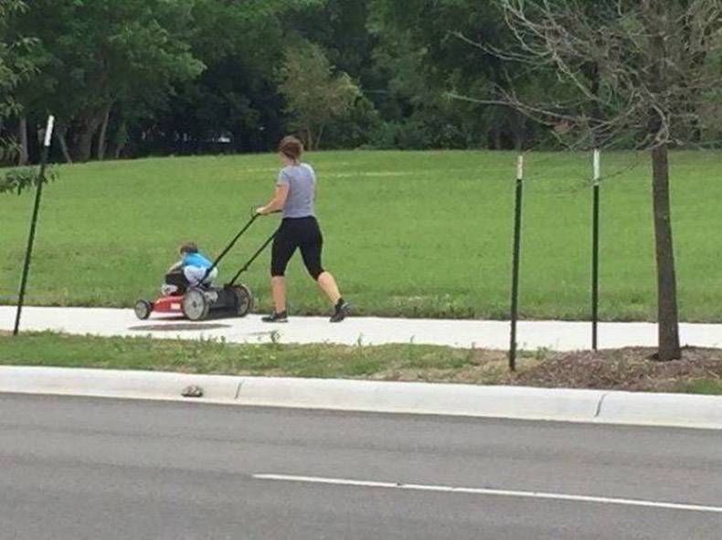 Gewoon een verzameling hilarische foto's #803