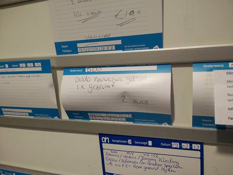 Gewoon een verzameling hilarische foto's #776