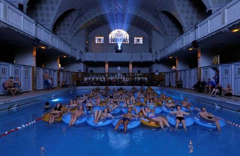 Gewoon een verzameling hilarische foto's #750