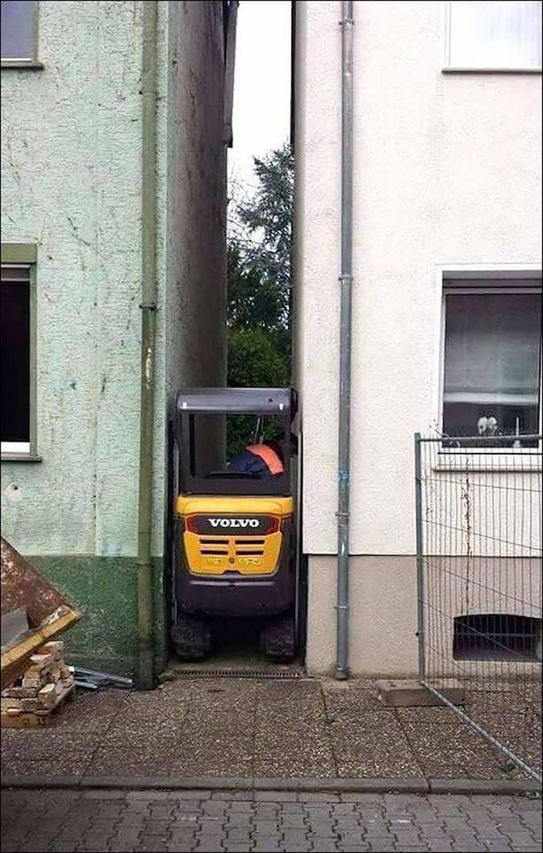 Gewoon een verzameling hilarische foto’s #1364