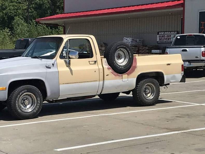 Gewoon een verzameling hilarische foto’s #1322