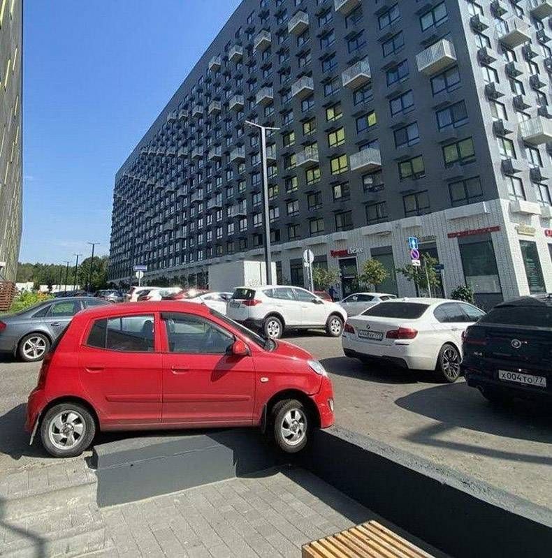 Gewoon een verzameling hilarische foto's #1321