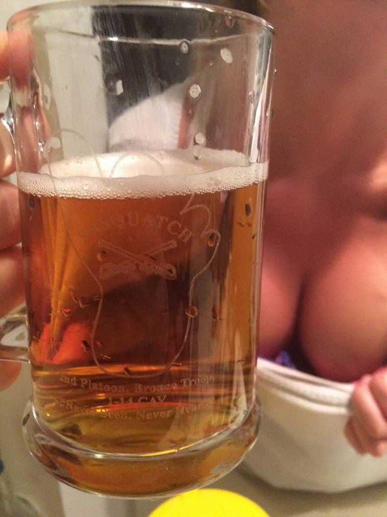 Gewoon een verzameling hilarische foto's #1294