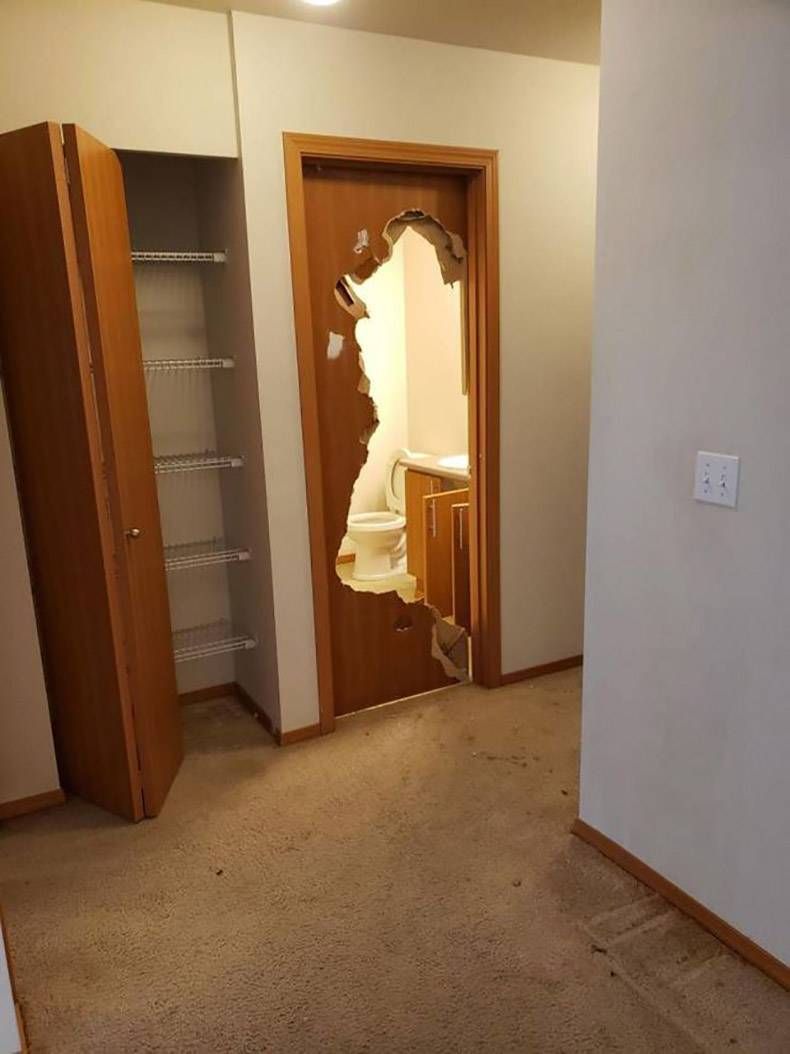 Gewoon een verzameling hilarische foto’s #1284
