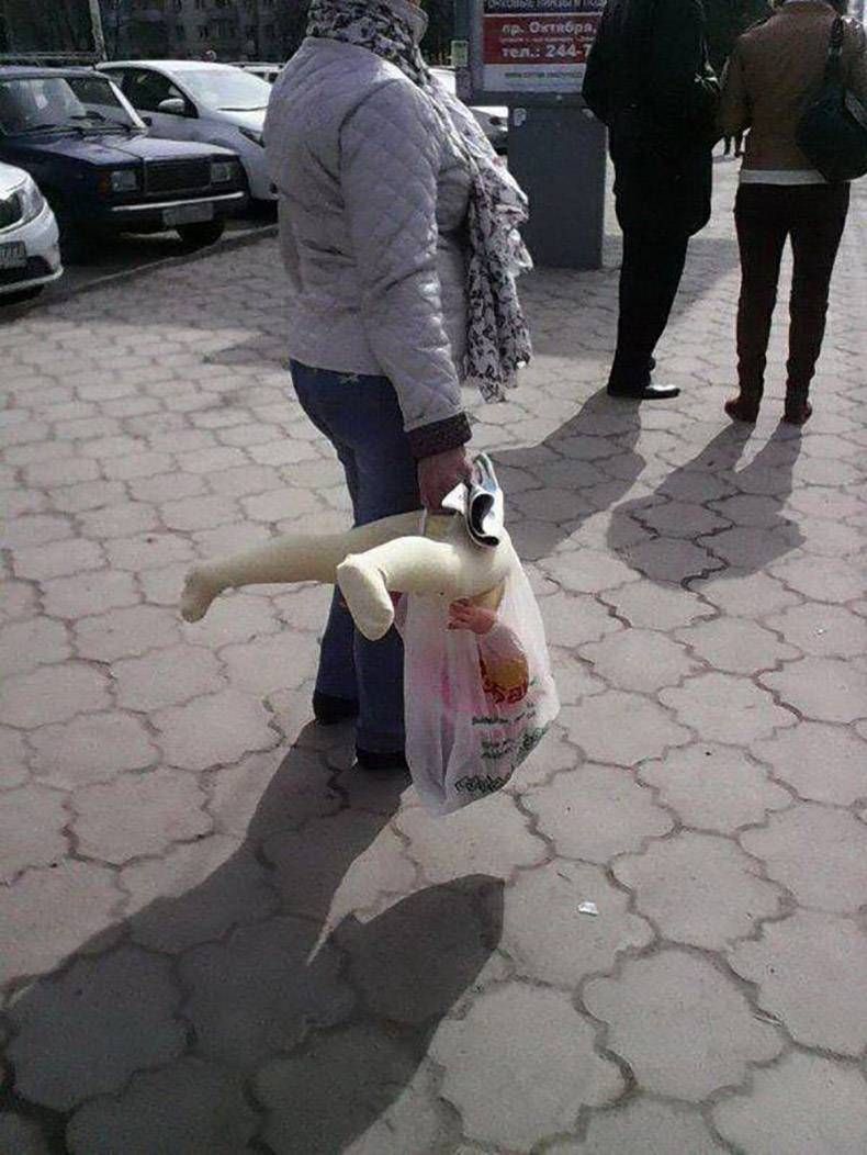 Gewoon een verzameling hilarische foto's #1240