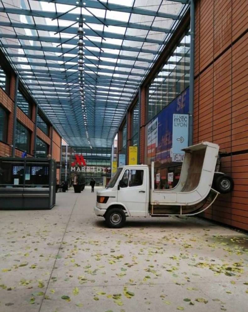 Gewoon een verzameling hilarische foto's #1205