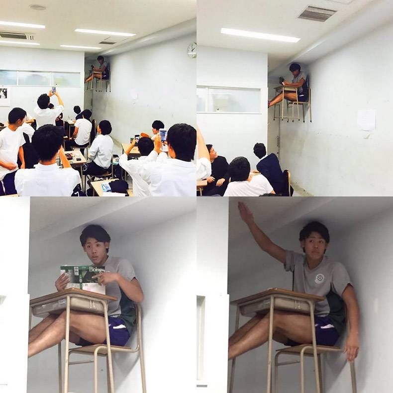 Gewoon een verzameling hilarische foto's #1161