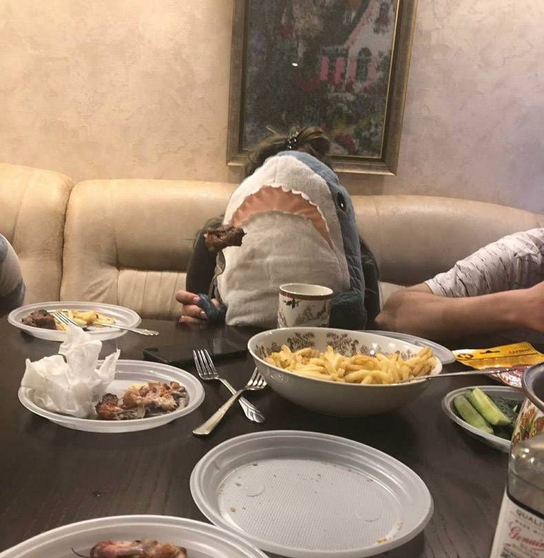 Gewoon een verzameling hilarische foto's #1129