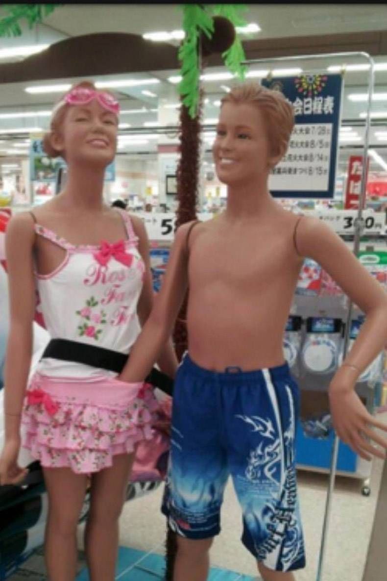 Gewoon een verzameling hilarische foto's #1120