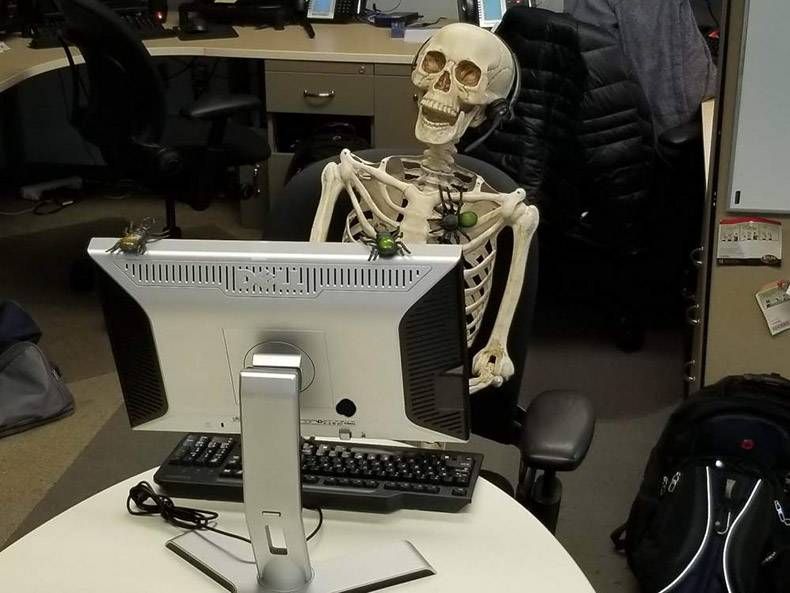 Gewoon een verzameling hilarische foto's #1037