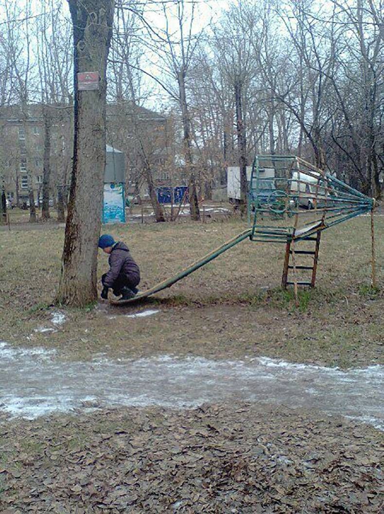 Gewoon een verzameling hilarische foto's #895