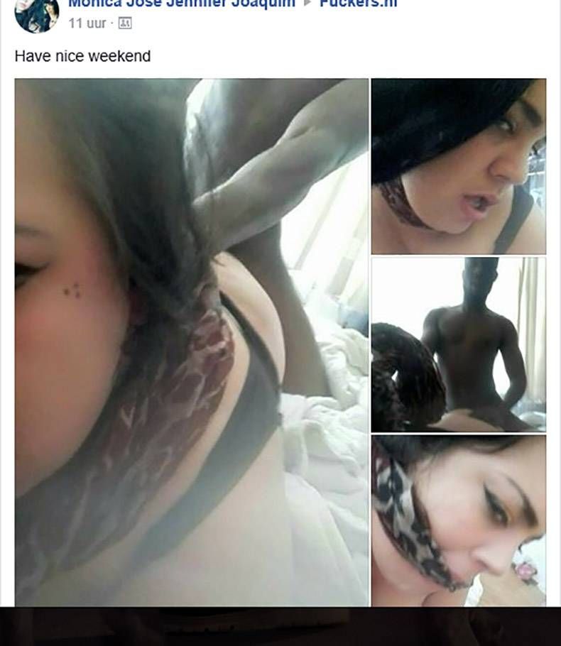 Gewoon een verzameling hilarische foto's #871