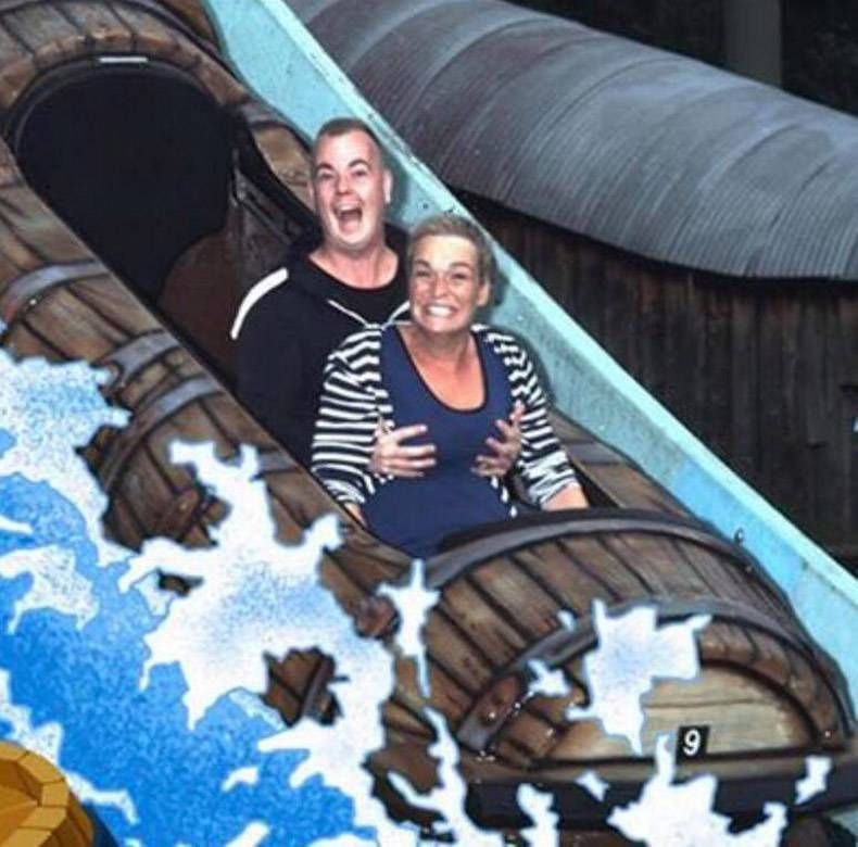 Gewoon een verzameling hilarische foto's #833