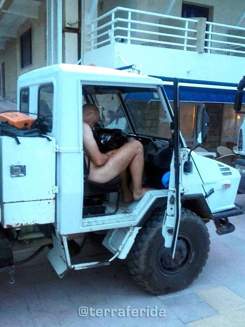 Gewoon een verzameling hilarische foto's #829