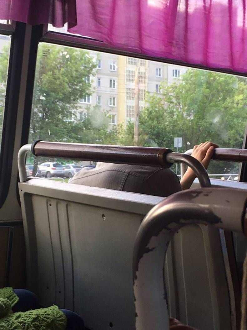 Gewoon een verzameling hilarische foto's #823