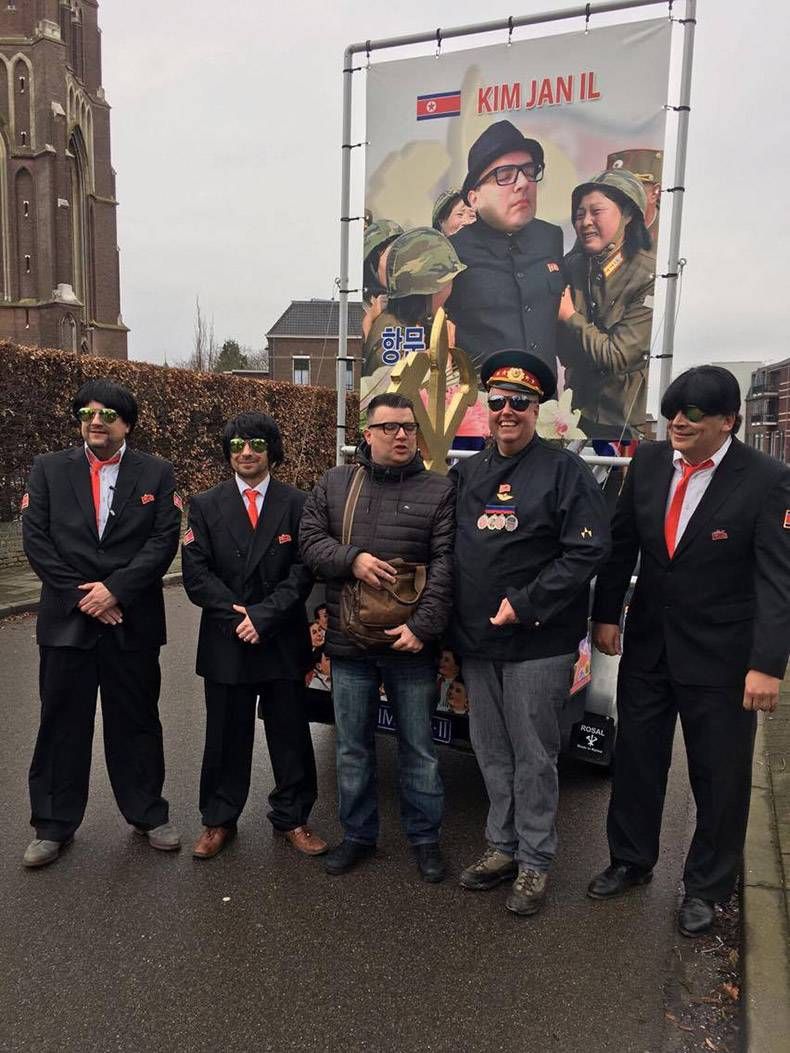 Gewoon een verzameling hilarische foto's #782