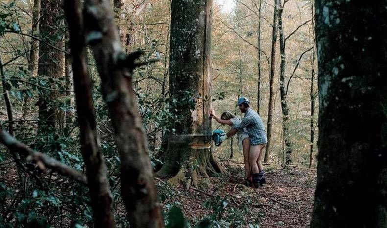 Gewoon een verzameling hilarische foto's #776