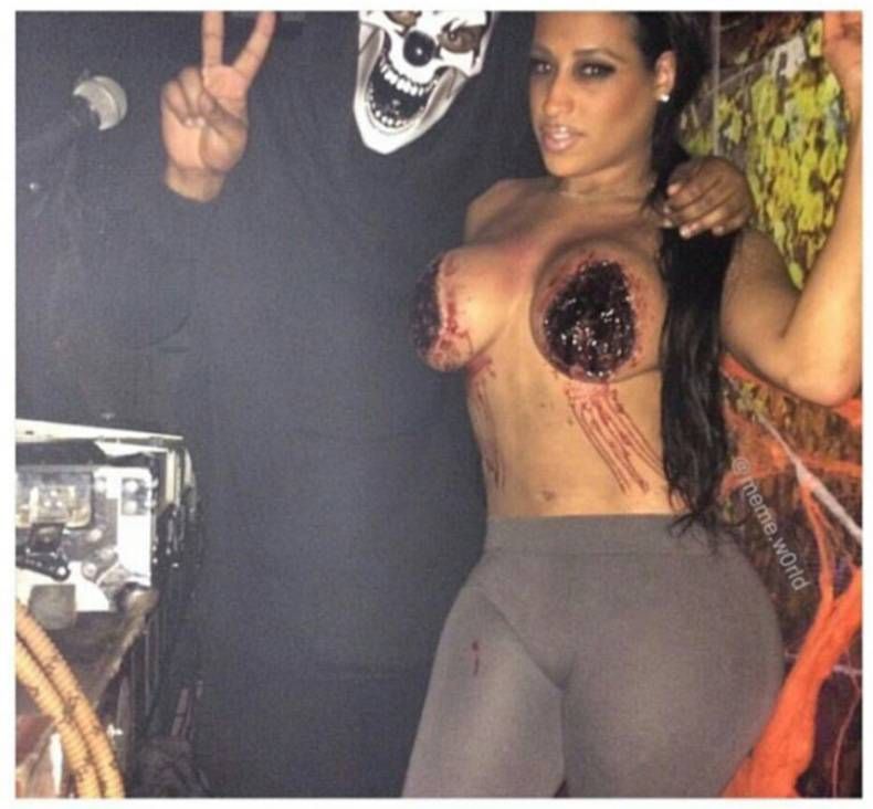 Gewoon een verzameling hilarische foto's #730