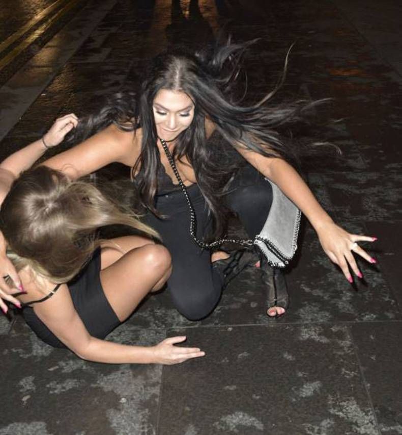 Gewoon een verzameling hilarische foto's #704