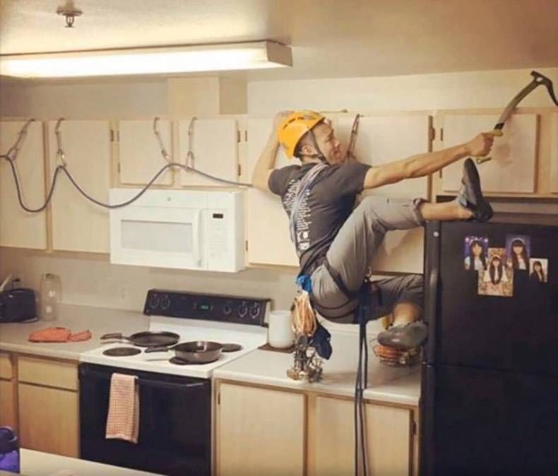 Gewoon een verzameling hilarische foto's #1265