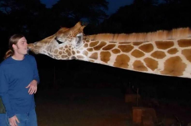 Gewoon een verzameling hilarische foto's #1262
