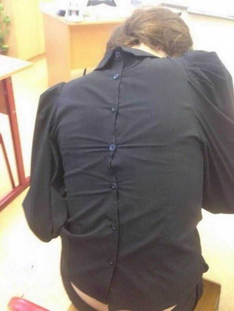 Gewoon een verzameling hilarische foto's #1256