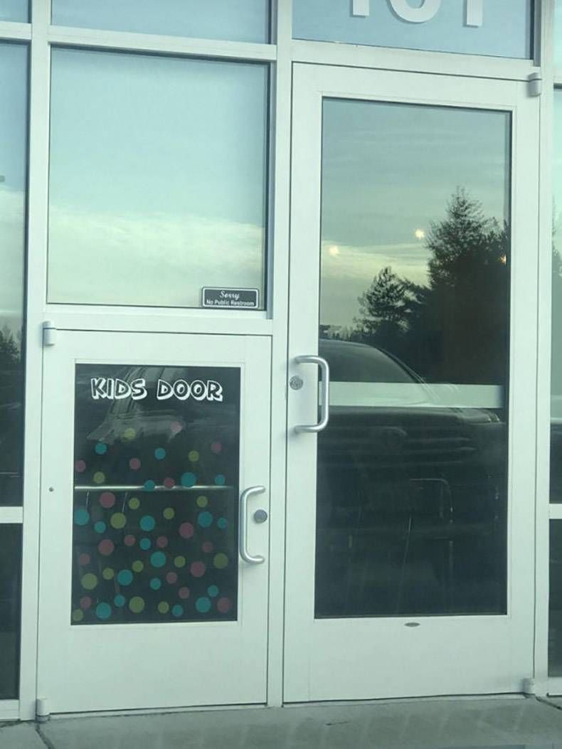 Gewoon een verzameling hilarische foto's #1255