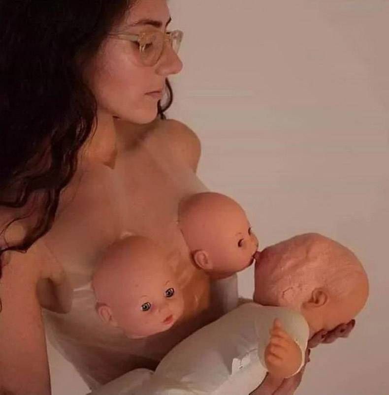 Gewoon een verzameling hilarische foto's #1178