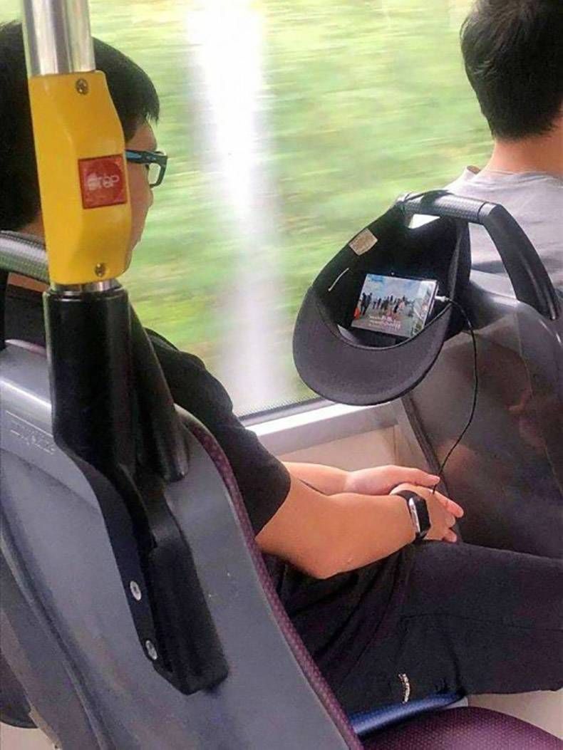 Gewoon een verzameling hilarische foto's #1096