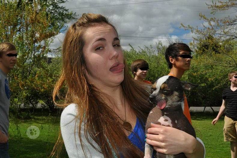 Gewoon een verzameling hilarische foto's #1094