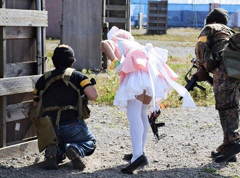 Gewoon een verzameling hilarische foto's #1089