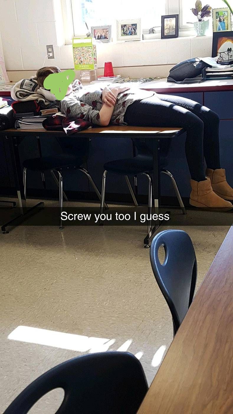 Gewoon een verzameling hilarische foto's #1088