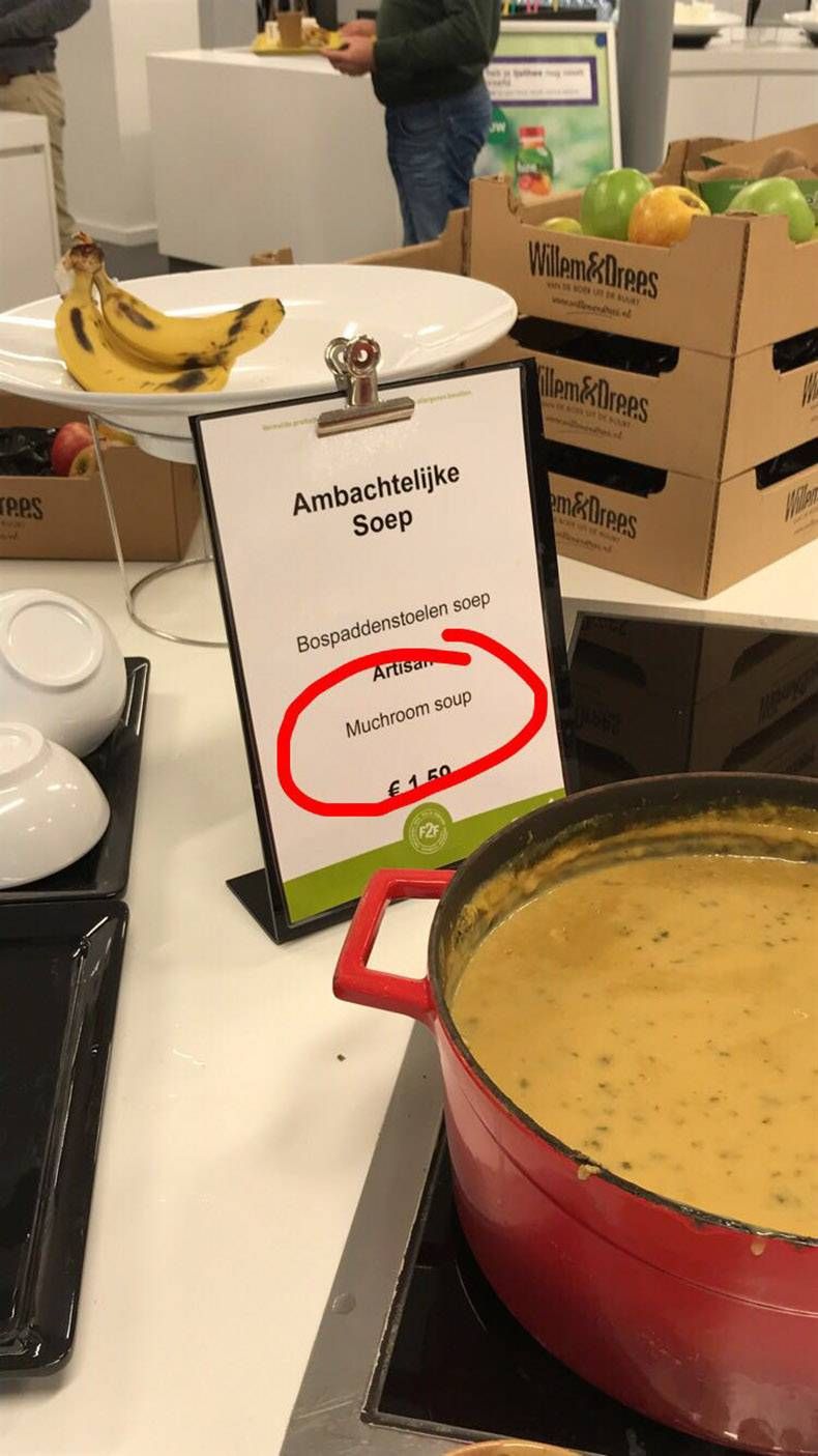 Gewoon een verzameling hilarische foto's #933