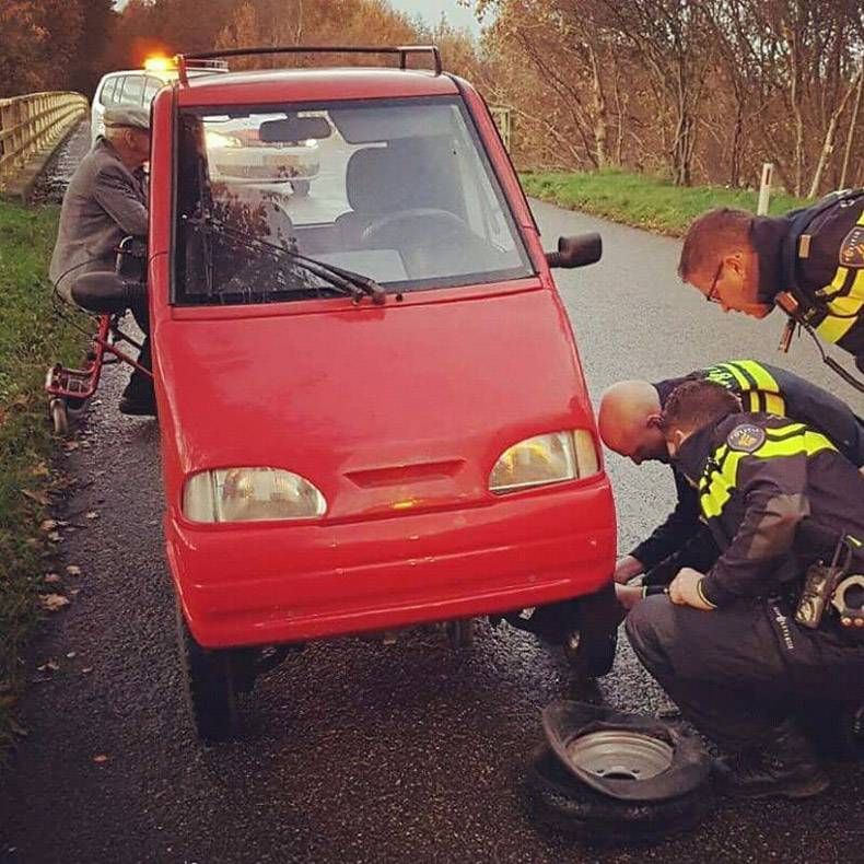 Gewoon een verzameling hilarische foto's #895