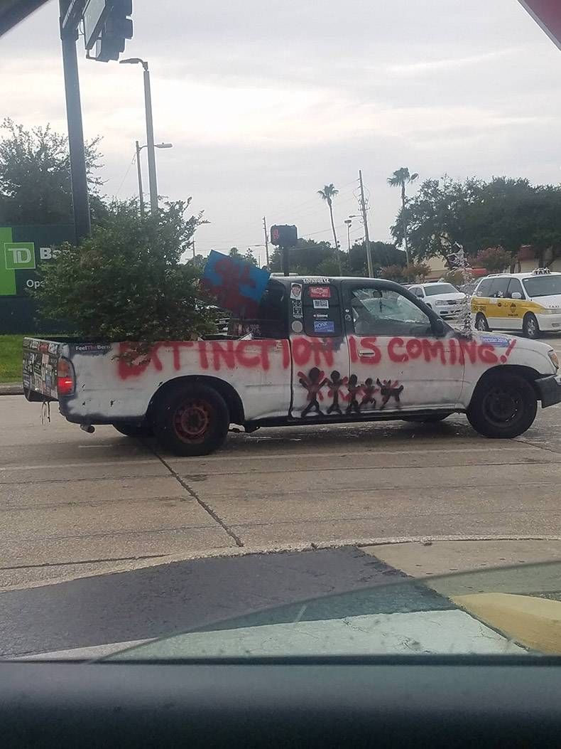 Gewoon een verzameling hilarische foto’s #847