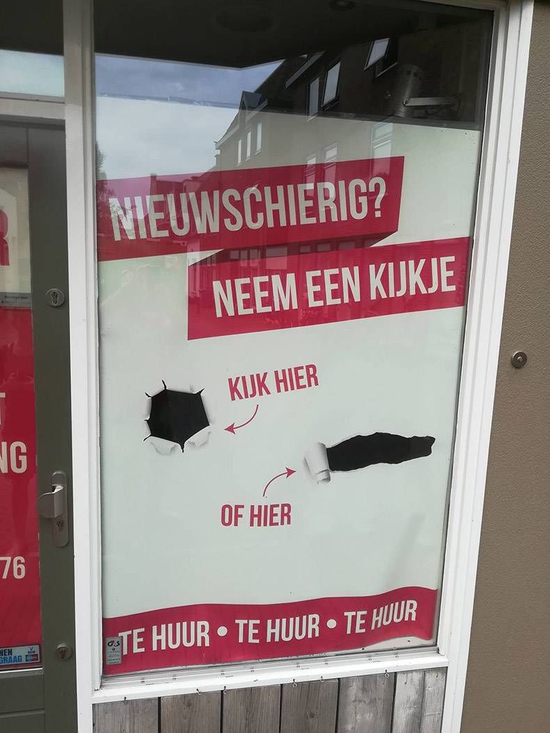 Gewoon een verzameling hilarische foto's #826