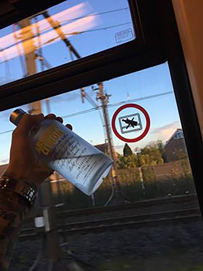 Gewoon een verzameling hilarische foto's #806