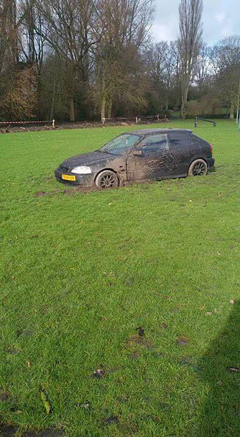 Gewoon een verzameling hilarische foto's #782