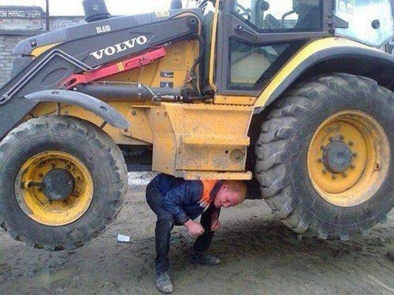 Gewoon een verzameling hilarische foto's #750