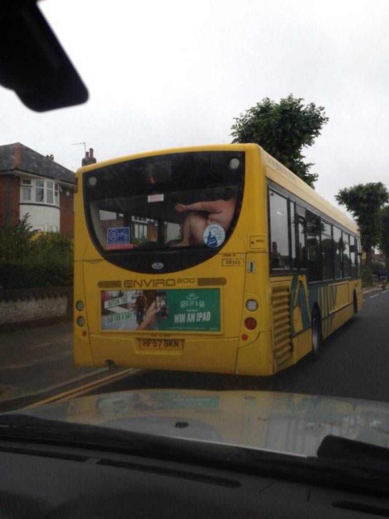 Gewoon een verzameling hilarische foto's #728