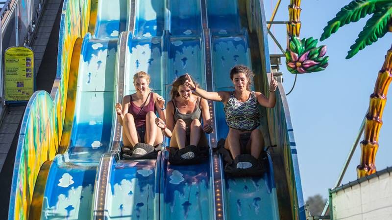 Gelukkig hebben we de foto's nog: Zwarte Cross editie 2018