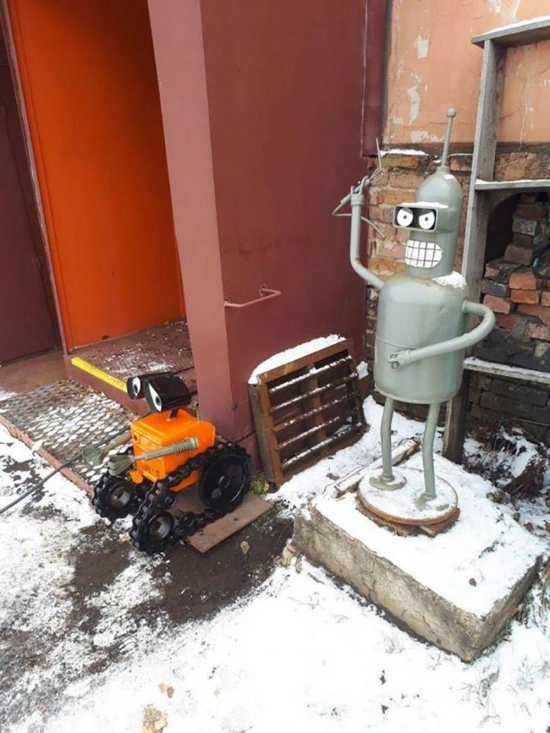 Gewoon een verzameling hilarische foto’s #1364