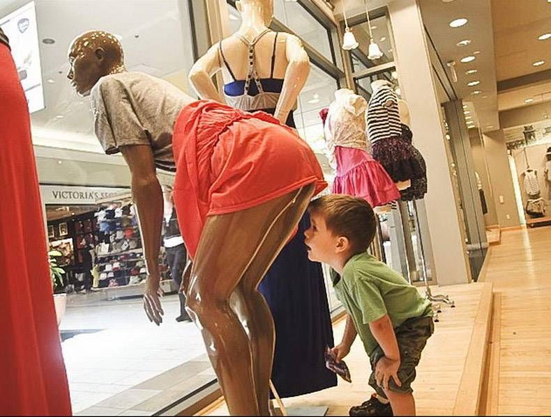 Gewoon een verzameling hilarische foto's #1321