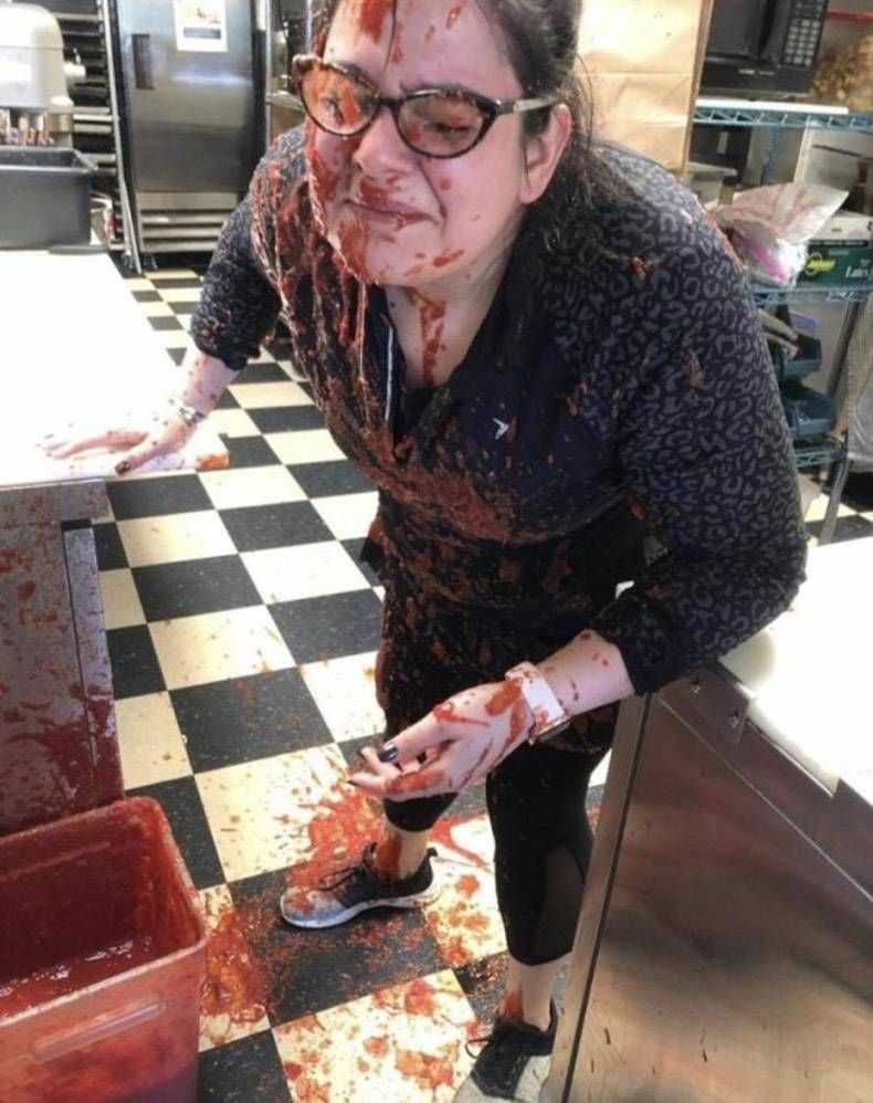 Gewoon een verzameling hilarische foto's #1129