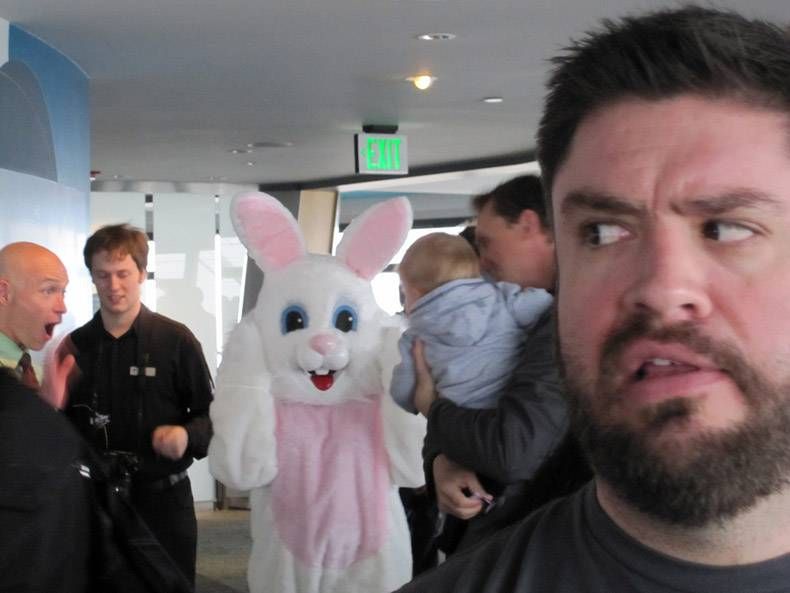 Gewoon een verzameling hilarische foto's #1127