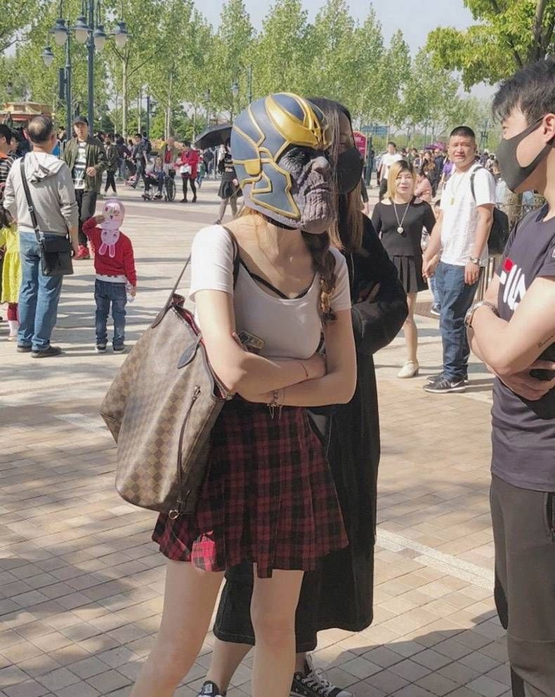 Gewoon een verzameling hilarische foto's #961